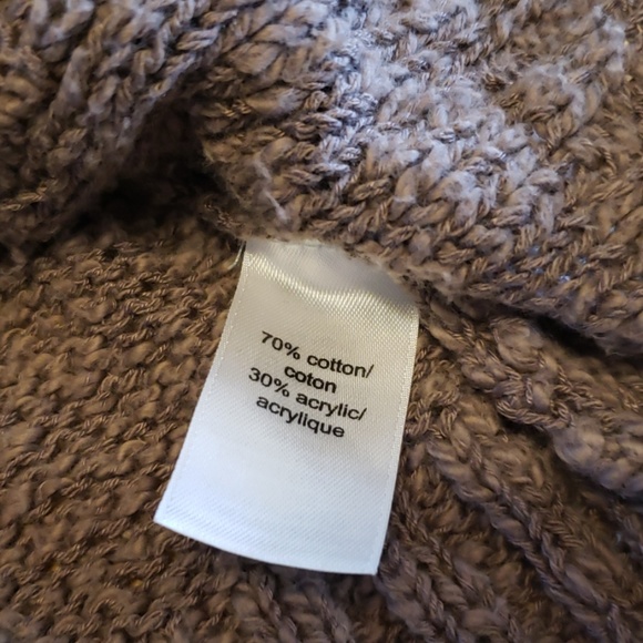 Maurice's 3/4 Sleeve Cardigan - Picture 4 of 4